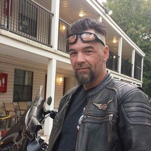 Meet your Posher, Brad